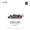 Mô hình xe Mazda 787B 1:64 POP RACE