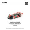 Mô hình xe Mazda 787B 1:64 POP RACE