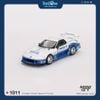 Mô hình xe Mazda RX-7 LB-Super Silhouette 1:64 MiniGT