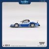 Mô hình xe Mazda RX-7 LB-Super Silhouette 1:64 MiniGT