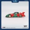 Mô hình xe Mazda RX-7 LB-Super Silhouette 1:64 MiniGT