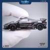 Mô hình xe McLaren 720S LB★Works 1:64 MiniGT