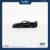 Mô hình xe McLaren 720S LB★Works 1:64 MiniGT