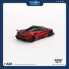 Mô hình xe McLaren 720S LB★Works 1:64 MiniGT