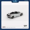 Mô hình xe McLaren 750S Spider 1:64 MiniGT