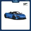 Mô hình xe Mclaren 765LT Spider 2021 1:18 GT SPIRIT