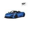 Mô hình xe Mclaren 765LT Spider 2021 1:18 GT SPIRIT