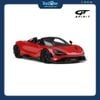 Mô hình xe Mclaren 765LT Spider 2021 1:18 GT SPIRIT