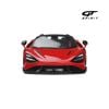 Mô hình xe Mclaren 765LT Spider 2021 1:18 GT SPIRIT