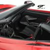 Mô hình xe Mclaren 765LT Spider 2021 1:18 GT SPIRIT