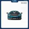 Mô hình xe McLaren 765LT Supercar 1:64 MASDI