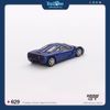  Mô hình xe McLaren F1 1:64 MiniGT 