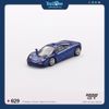  Mô hình xe McLaren F1 1:64 MiniGT 