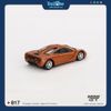  Mô hình xe McLaren F1 1:64 MiniGT 