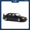Mô hình xe Mercedes-Benz 190E ( W201 ) EVO II 1990 1:18 SOLIDO
