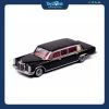 Mô hình xe Mercedes Benz 600 Pullman W100 1:18 KENGFAI
