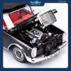 Mô hình xe Mercedes Benz 600 Pullman W100 1:18 KENGFAI