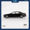  Mô hình xe Mercedes-Maybach S680 1:64 MiniGT 