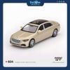  Mô hình xe Mercedes-Maybach S680 1:64 MiniGT 
