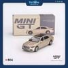  Mô hình xe Mercedes-Maybach S680 1:64 MiniGT 