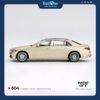  Mô hình xe Mercedes-Maybach S680 1:64 MiniGT 