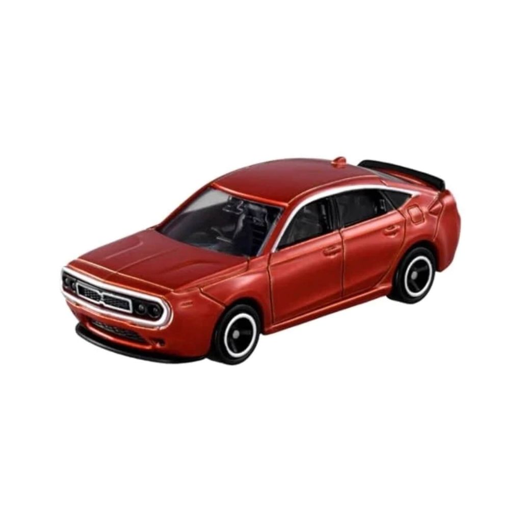 Mô hình xe Mitsuka M55 No.94-11 TOMICA
