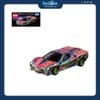 Mô hình xe Mitsuoka Orochi Evangelion 26 No.25-5 TOMICA