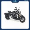 Mô hình xe mô tô Ducati X Diavel S 1:12 Maisto