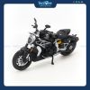 Mô hình xe mô tô Ducati X Diavel S 1:12 Maisto