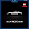 Mô hình xe Nissan Fairlady Z Nismo Box No.88-7 1:57 TOMICA