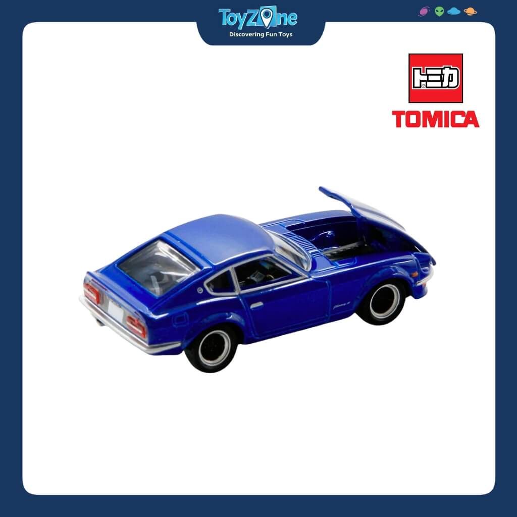 Mô hình xe Nissan Fairlady Z No.09 TOMICA PREMIUM