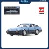 Mô hình xe Nissan Fairlady Z Z31 No.15 TOMICA PREMIUM