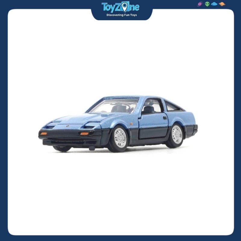 Mô hình xe Nissan Fairlady Z Z31 No.15 TOMICA PREMIUM