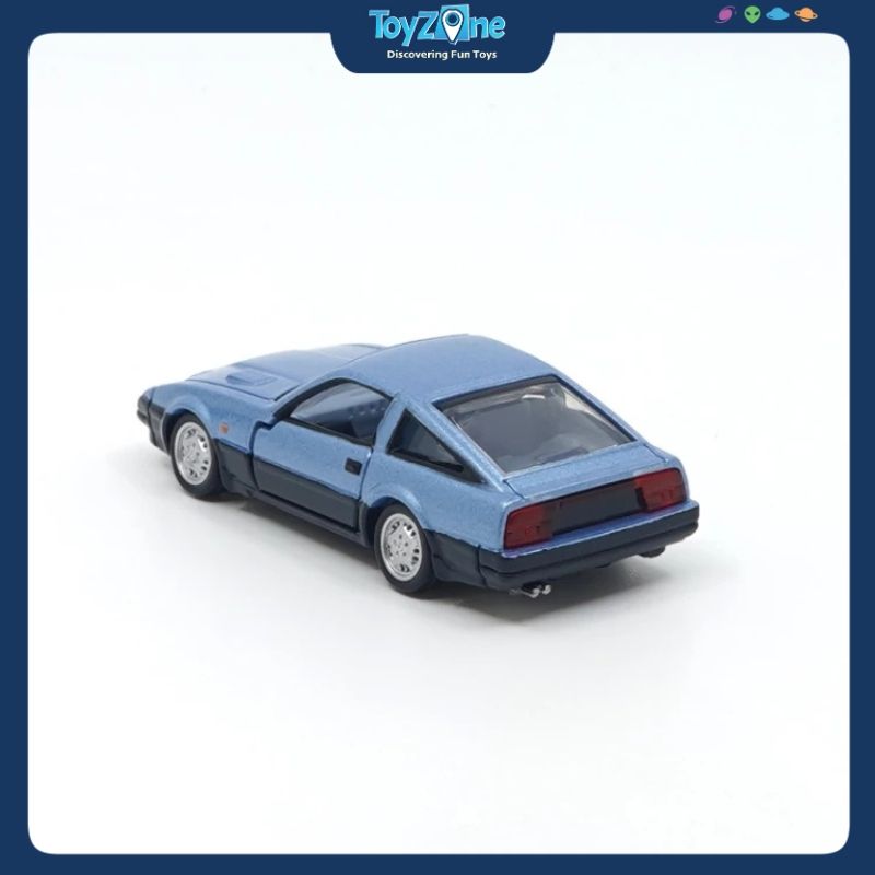 Mô hình xe Nissan Fairlady Z Z31 No.15 TOMICA PREMIUM