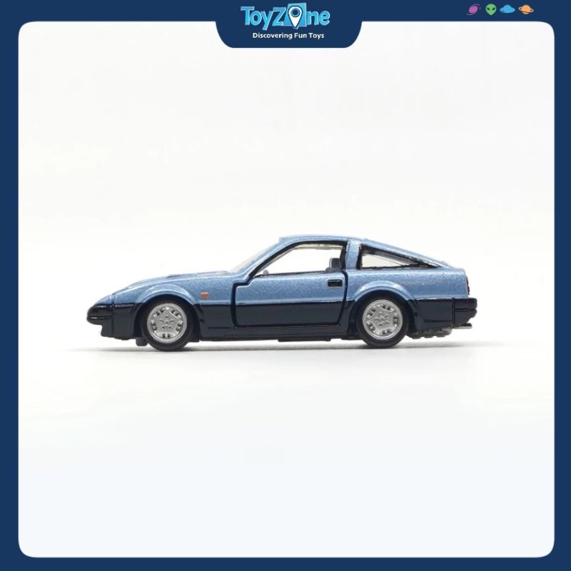 Mô hình xe Nissan Fairlady Z Z31 No.15 TOMICA PREMIUM