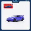Mô hình xe Nissan GT-R 2025 ( 1st Edition ) No.49 TOMICA PREMUM