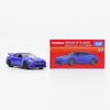 Mô hình xe Nissan GT-R 2025 ( 1st Edition ) No.49 TOMICA PREMUM