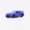 Mô hình xe Nissan GT-R 2025 ( 1st Edition ) No.49 TOMICA PREMUM