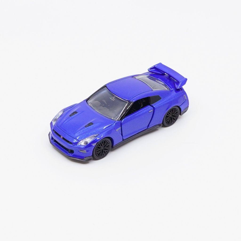 Mô hình xe Nissan GT-R 2025 ( 1st Edition ) No.49 TOMICA PREMUM