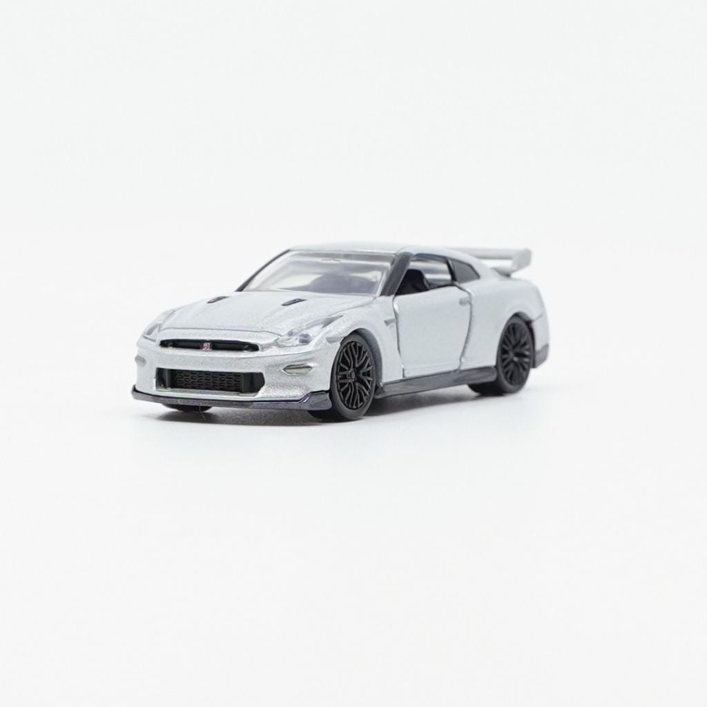 Mô hình xe Nissan GT-R 2025 No.49 TOMICA PREMUM