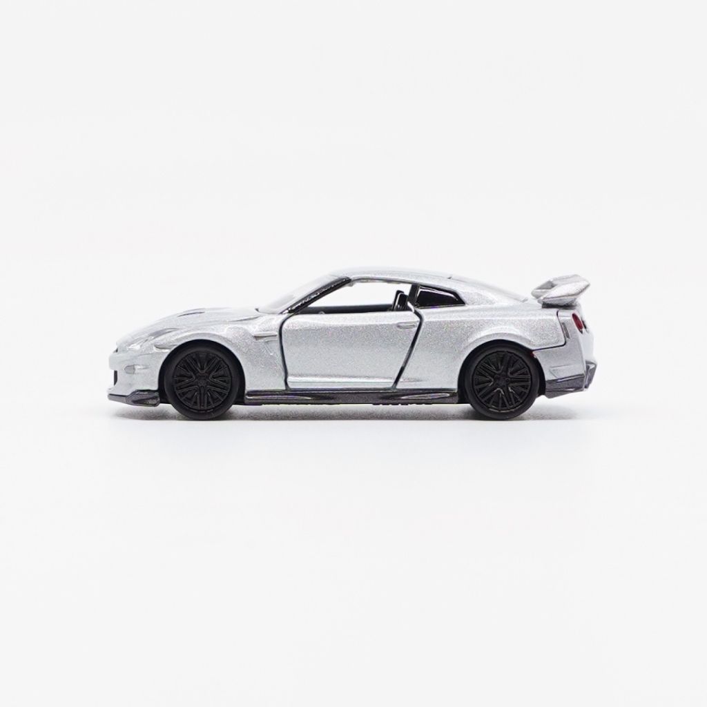 Mô hình xe Nissan GT-R 2025 No.49 TOMICA PREMUM