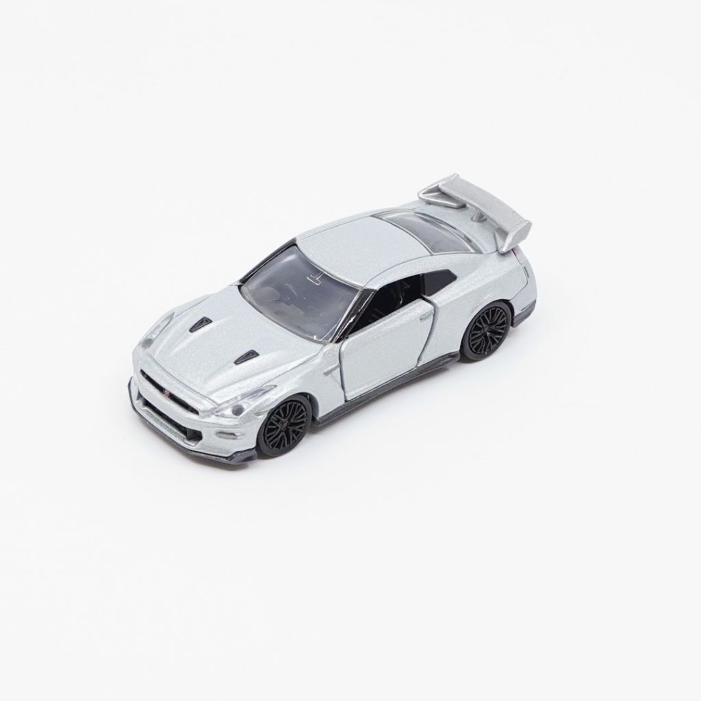 Mô hình xe Nissan GT-R 2025 No.49 TOMICA PREMUM