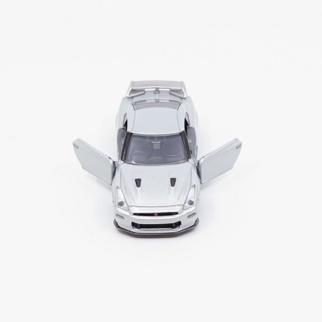 Mô hình xe Nissan GT-R 2025 No.49 TOMICA PREMUM