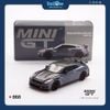 Mô hình xe Nissan GT-R Nismo ( R35 ) 2024 1:64 MiniGT