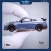 Mô hình xe Nissan GT-R Nismo ( R35 ) 2024 1:64 MiniGT
