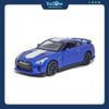 Mô hình xe Nissan GT-R (R35) 50th Anniversary 1:32 Caipo