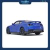 Mô hình xe Nissan GT-R (R35) 50th Anniversary 1:32 Caipo