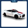 Mô hình xe Nissan GT-R (R35) 50th Anniversary 1:32 Caipo