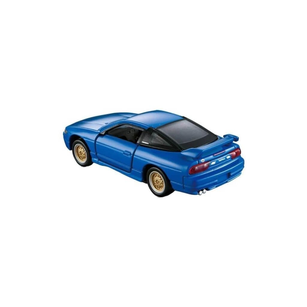 Mô hình xe Nissan Sileighty ( RPS13 ) No.39 TOMICA PREMIUM