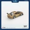 Mô hình xe Nissan Silvia S15 1:64 MiniGT
